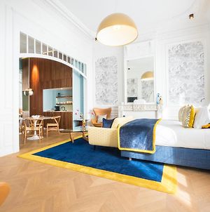 Raphael Suites By Smartflats Antwerpen Exterior photo