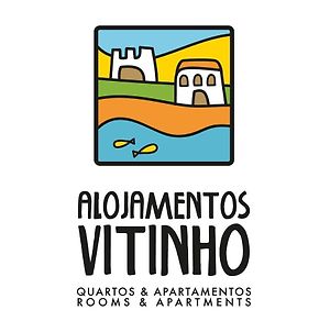 Alojamentos Vitinho - Vila Nova Milfontes Hotel Vila Nova de Milfontes Exterior photo