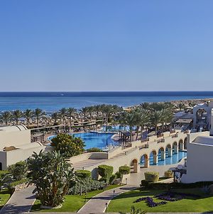 Jaz Belvedere Resort Sharm-el-Sheikh Exterior photo