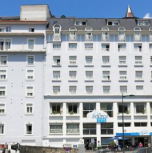Hotel La Source Lourdes Exterior photo