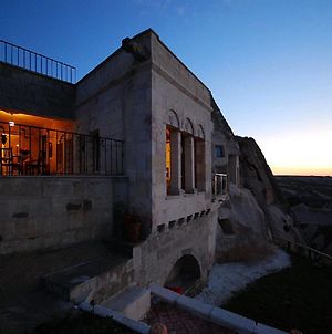 Kapadokya Dusler Vadisi Hotel Üçhisar Exterior photo