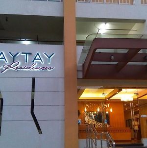 Mary'S Crib Tagaytay Appartement Tagaytay City Exterior photo