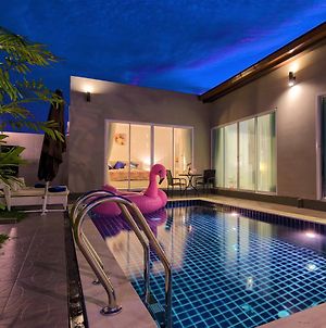 Private New Pool Villa Near Laguna Bang Tao Beach (Phuket) Exterior photo