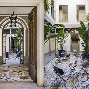 Matahacas Pool & Luxury Appartement Sevilla Exterior photo