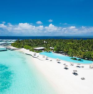 Amilla Maldives Resort & Residences Finolhu Exterior photo