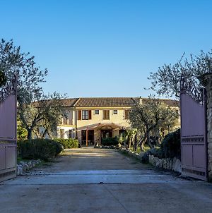 Villa Loreto Alghero Exterior photo