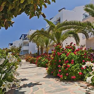 Sound Of The Sea Hotel Karpathos Exterior photo