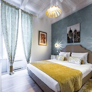 Dominus Little Palace Bed and Breakfast Dubrovnik Exterior photo