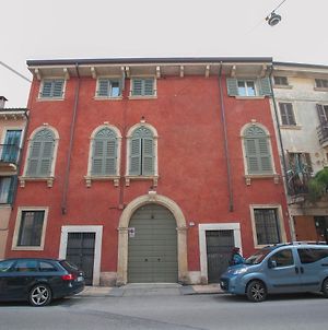 Italianflat - La Vigna In Citta Appartement Verona Exterior photo
