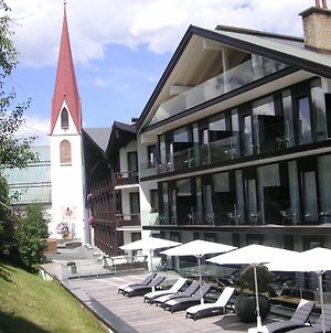 Alpenlove - Adult Spa Hotel Seefeld in Tirol Exterior photo