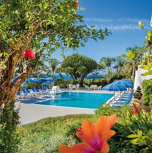 Hotel Capizzo Ischia Island Exterior photo