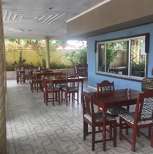 Bina'S Inn Paramaribo Exterior photo