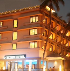 Citizen Hotel Mumbai  Exterior photo