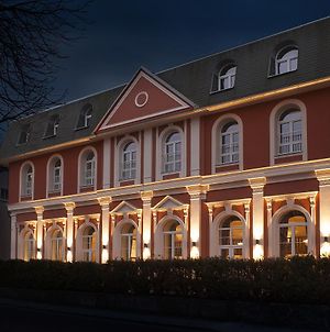 Spa Hotel Millenium Karlsbad Exterior photo