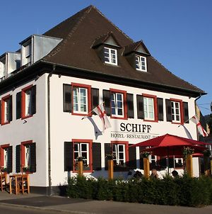 Gasthaus Schiff Hotel Freiburg im Breisgau Exterior photo