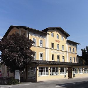 Gasthof Kampenwand Aschau Hotel Aschau im Chiemgau Exterior photo