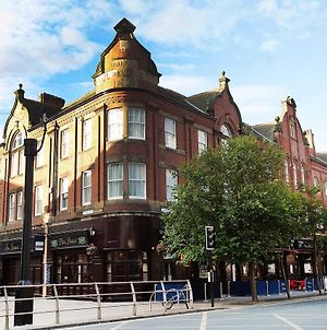 The Furness Railway Wetherspoon Hotel Barrow-in-Furness Exterior photo