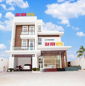 Seaview Long Hai Hotel Vung Tau Exterior photo
