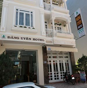 Dang Uyen 1 Hotel Da Lat Exterior photo