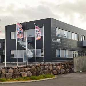 Hótel Heiðmörk Reykjavík Exterior photo
