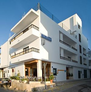 C'An Jurat Hotel Ibiza-stad Exterior photo