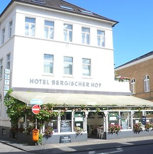 Storyhotel Bergischer Hof Konigswinter Exterior photo