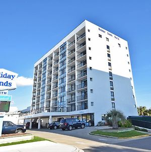 Holiday Sands North "On The Boardwalk" Hotel Myrtle Beach Exterior photo