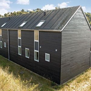 Four-Bedroom Holiday Home In Ebeltoft Exterior photo