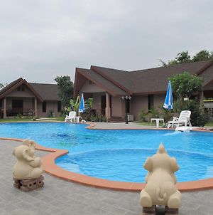 La-Or Resort Hua Hin Exterior photo