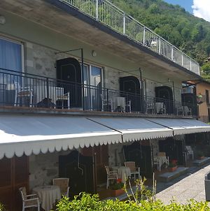 Del Lago Hotel Cannobio Exterior photo