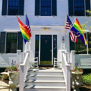 The Clarendon House Bed and Breakfast Provincetown Exterior photo