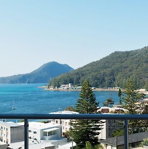 Views, Views & More Views, Sub-Penthouse In Shoal Bay Appartement Exterior photo