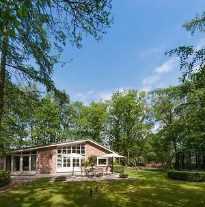 Beautiful Holiday Home With Sauna For 6 People In Gorgeous Salland Heino Exterior photo