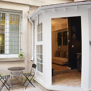 Grenelle - Beautiful Flat In Central Paris Appartement Exterior photo