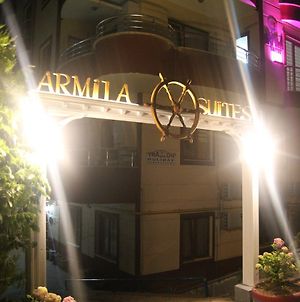 Armila Suites Trabzon Exterior photo