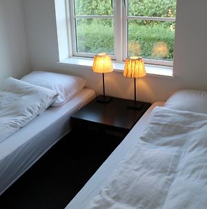Close But Quiet Bed and Breakfast Herlev Exterior photo