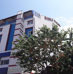 Sanli Hotel Blue Trabzon Exterior photo