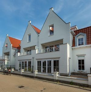 Luxury Apartment For 6 People With Sauna The Foot Of The Dunes Koudekerke Exterior photo