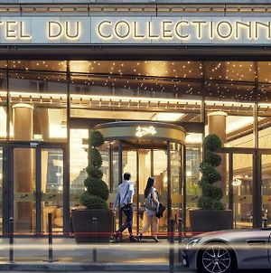 Hotel Du Collectionneur Arc De Triomphe Parijs Exterior photo