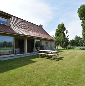 Beautiful Holiday Home In Diksmuide With Terrace Garden Exterior photo