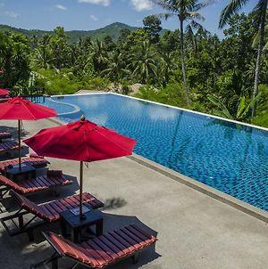 Kirikayan Luxury Pool Villas & Spa Koh Samui Exterior photo