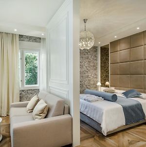 Miraval Luxury Rooms Split Exterior photo