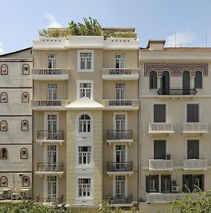 The Modernist Hotel Thessaloniki Exterior photo
