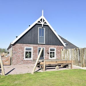Family Home In Rural Location Close To The Coast Of Noord Holland Province Callantsoog Exterior photo