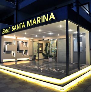 Hotel Santa Marina Kos-stad Exterior photo