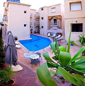 Al Jasira Hotel Essaouira Exterior photo