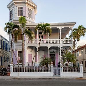 The Artist House Key West Exterior photo