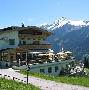 Alpengasthof Astegg Hotel Finkenberg Exterior photo