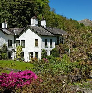Foxghyll Country House Bed and Breakfast Ambleside Exterior photo