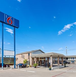 Motel 6-Fort Worth, Tx - Convention Center Exterior photo